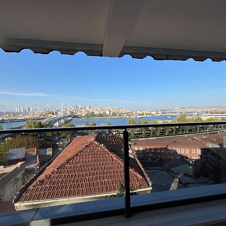 اسطنبول White Palace Halic المظهر الخارجي الصورة