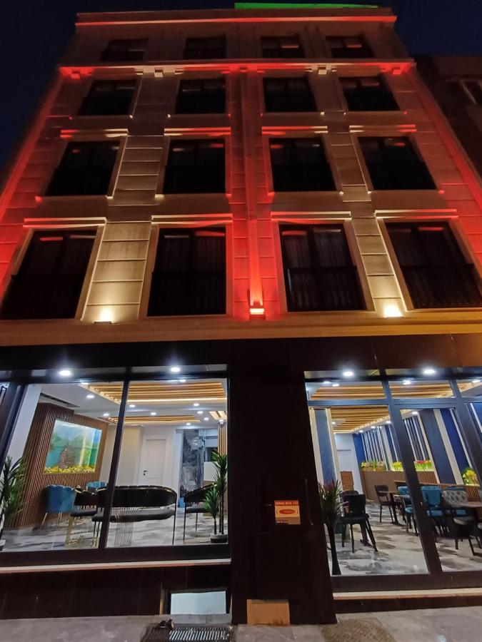 اسطنبول White Palace Halic المظهر الخارجي الصورة
