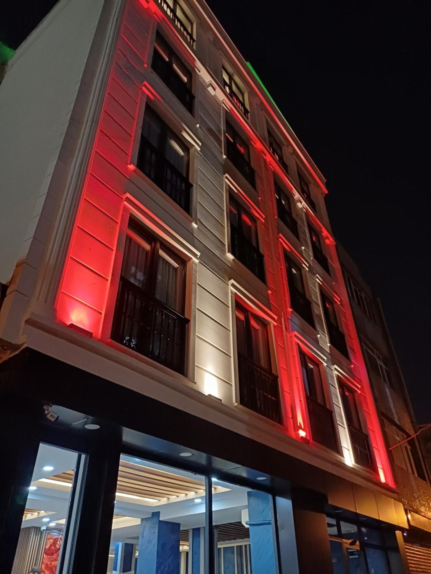 اسطنبول White Palace Halic المظهر الخارجي الصورة