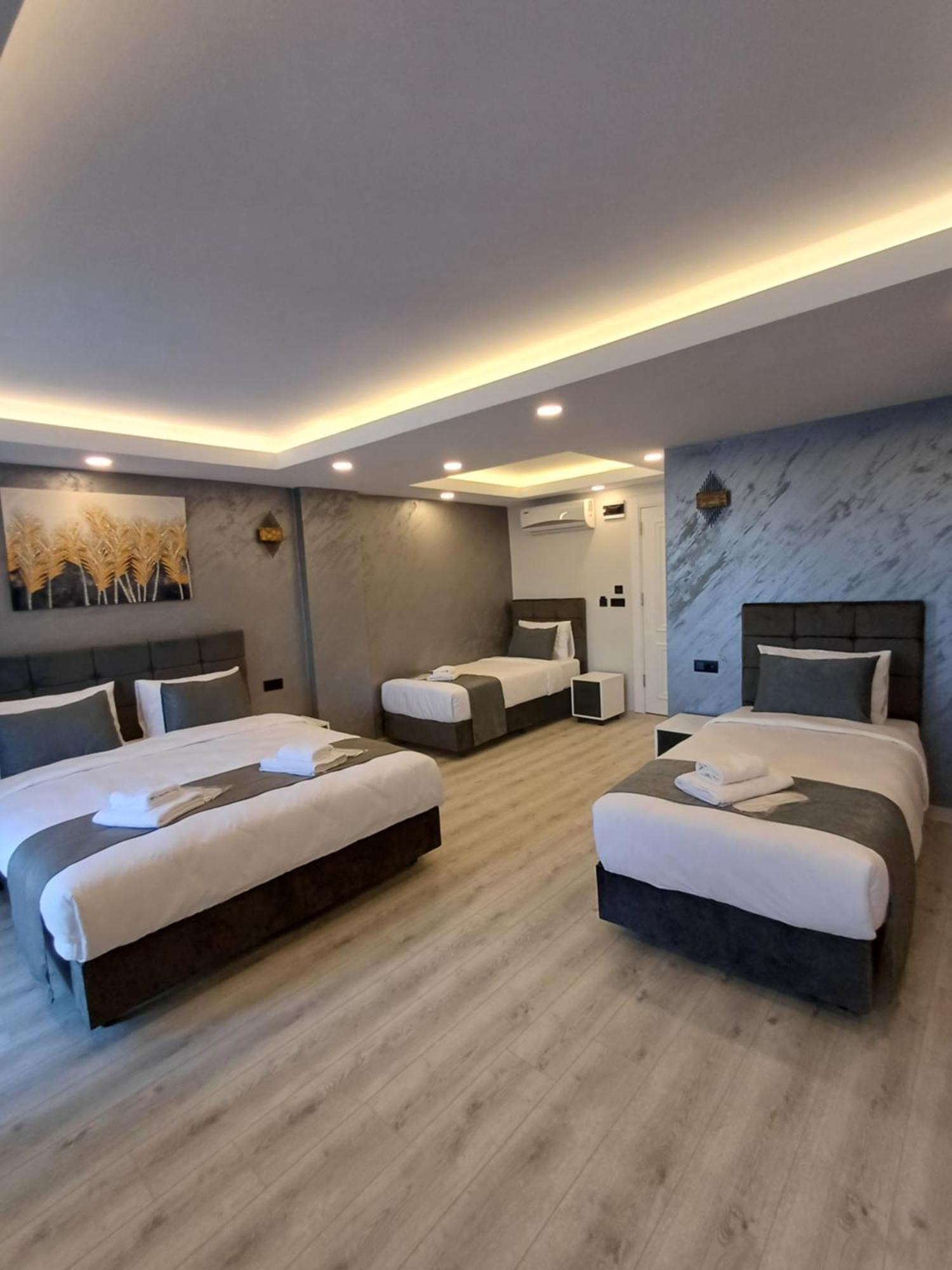 اسطنبول White Palace Halic المظهر الخارجي الصورة