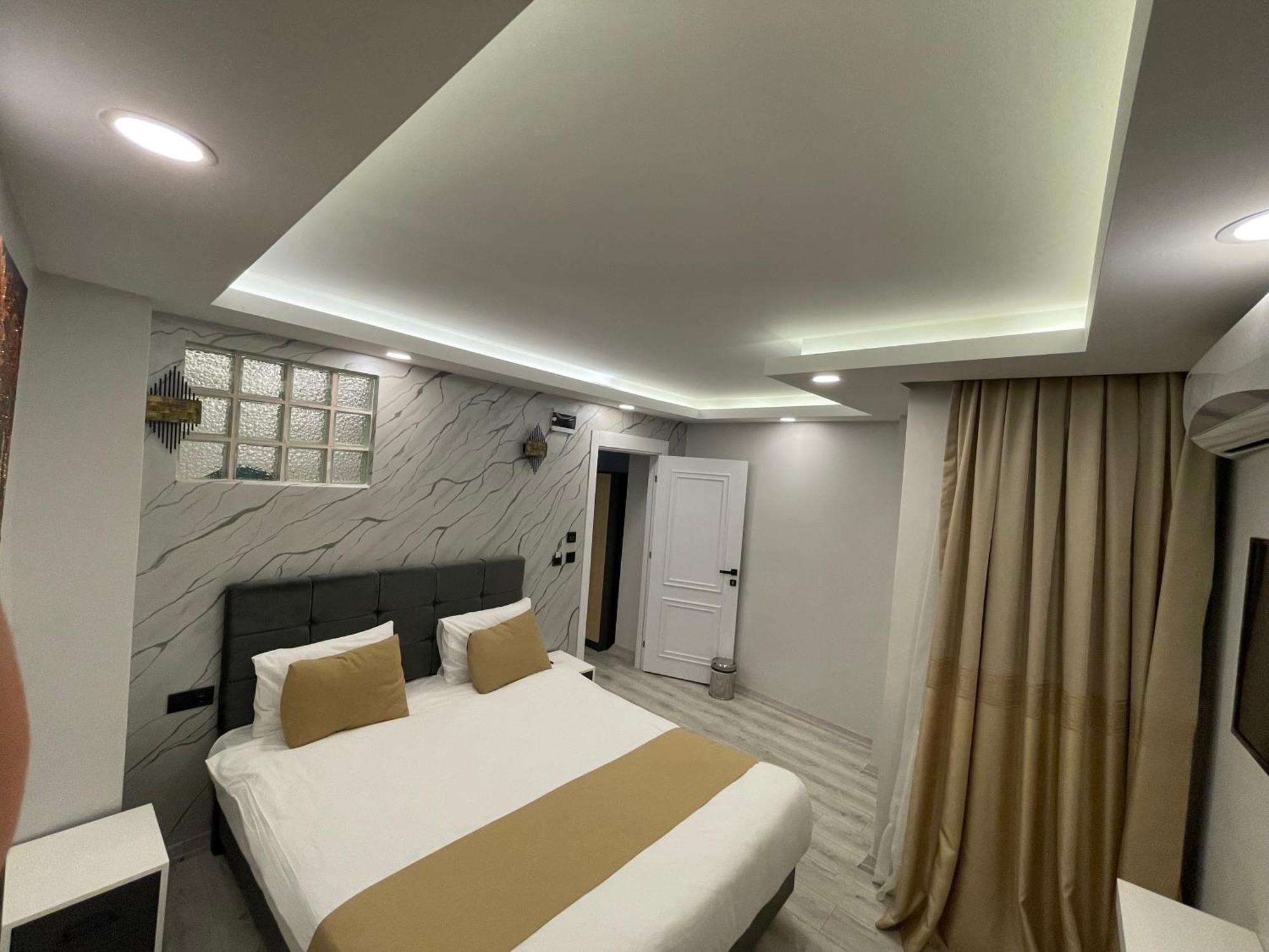 اسطنبول White Palace Halic المظهر الخارجي الصورة